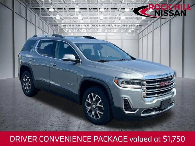 2023 GMC Acadia AWD SLE for sale in Rock Hill, SC