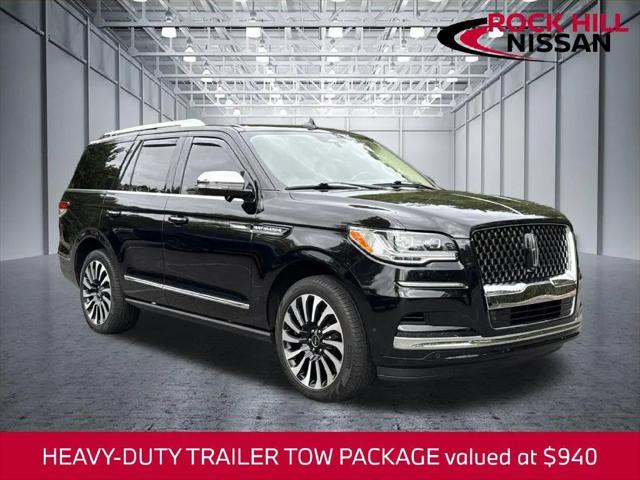 2022 Lincoln Navigator Black Label for sale in Rock Hill, SC