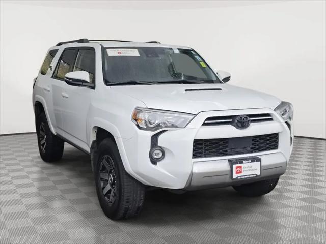 2024 Toyota 4Runner TRD Off Road Premium for sale in Colorado Springs, CO
