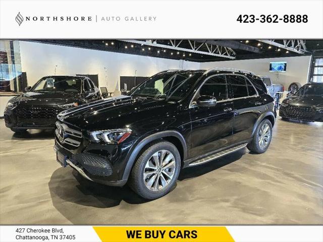 2021 Mercedes-Benz GLE GLE 350 4MATIC for sale in Chattanooga, TN
