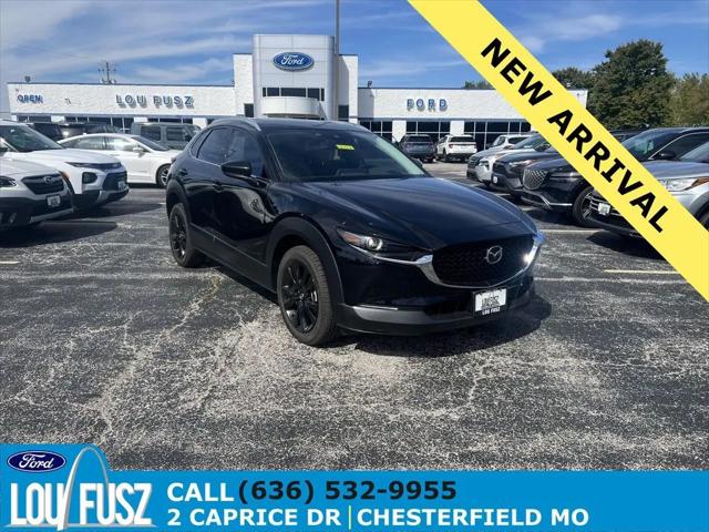 2021 Mazda CX-30 2.5 Turbo Premium for sale in Chesterfield, MO