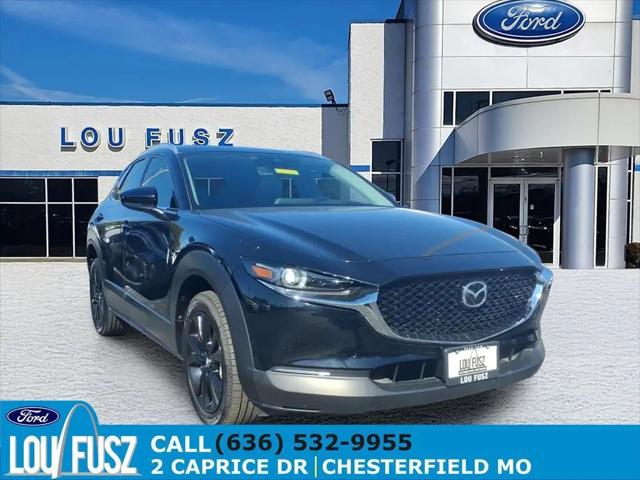 2021 Mazda CX-30 2.5 Turbo Premium for sale in Chesterfield, MO