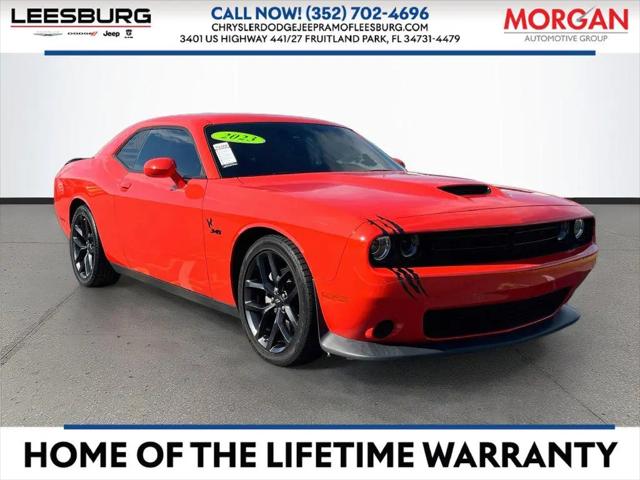 2023 Dodge Challenger R/T for sale in Fruitland Park, FL