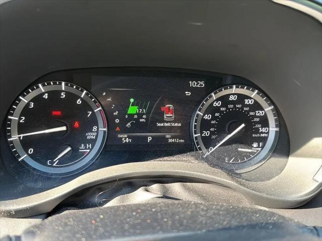 2021 Toyota Highlander XLE for sale in Everett, WA