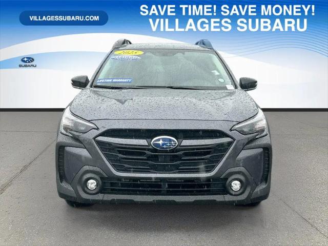 2025 Subaru Outback Premium for sale in Leesburg, FL