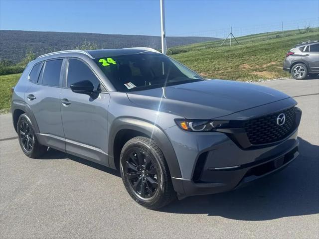 2024 Mazda CX-50 2.5 S Premium for sale in Muncy, PA