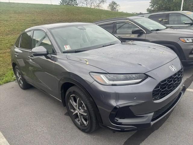 2024 Honda HR-V AWD EX-L for sale in Muncy, PA