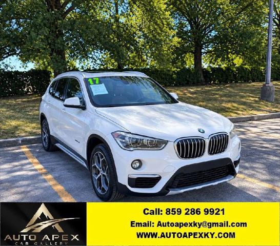 2017 BMW X1 sDrive28i for sale in Lexington, KY