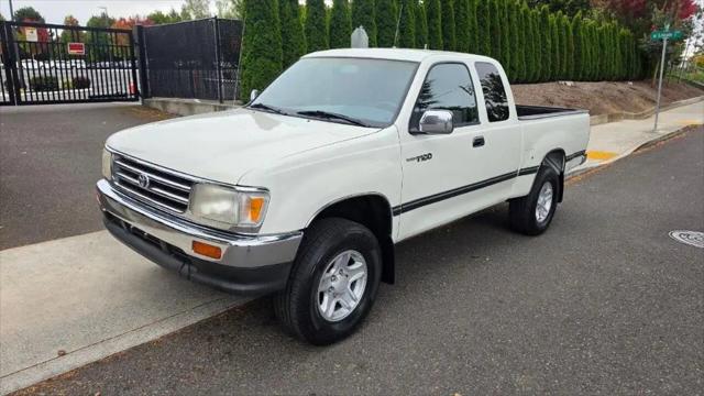 1997 Toyota T100 SR5 for sale in Portland, OR