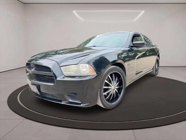 2013 Dodge Charger SE for sale in Austin, TX