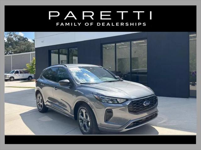 2024 Ford Escape ST-Line for sale in Covington, LA