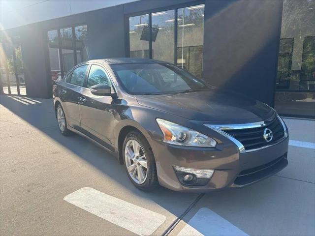 2014 Nissan Altima 2.5 SL for sale in Covington, LA