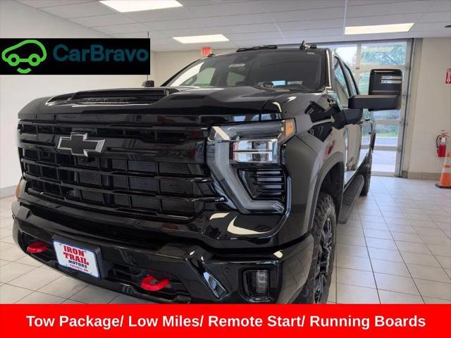 2026 Chevrolet Silverado 3500HD Crew Cab, Standard Bed, LT, 4WD for sale in Virginia, MN