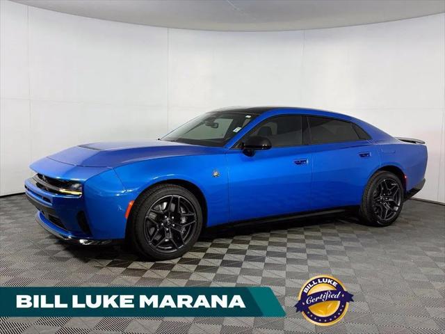 2026 Dodge Charger Scat Pack 4-Door AWD for sale in Tucson, AZ