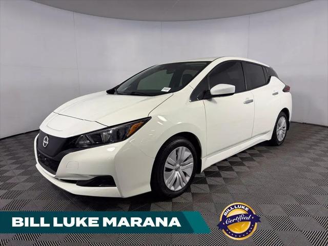 2025 Nissan LEAF S for sale in Tucson, AZ