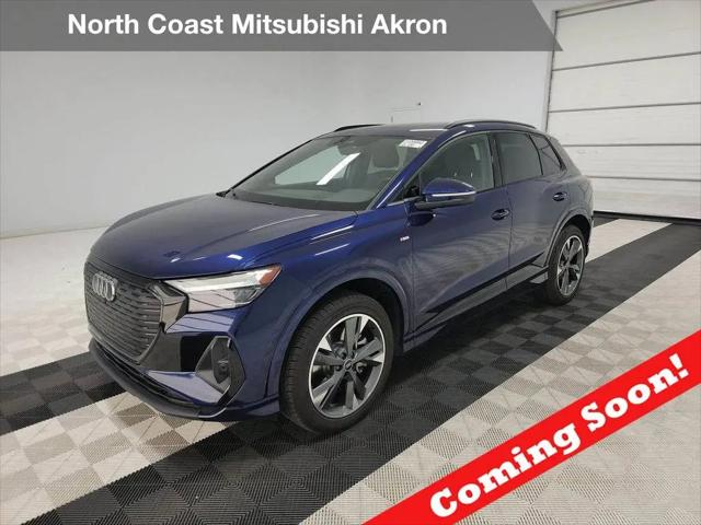 2023 Audi e-tron Premium Plus 50 quattro for sale in Akron, OH