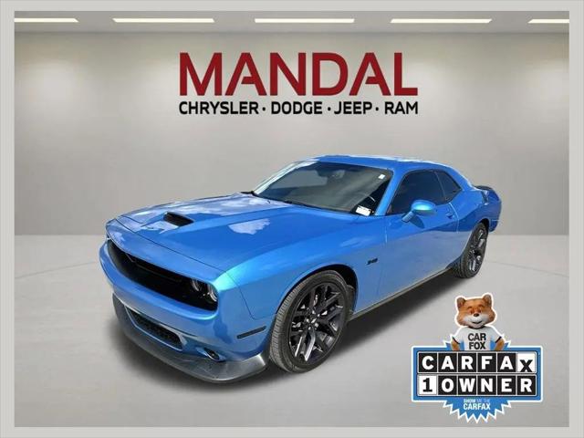 2023 Dodge Challenger R/T for sale in D'Iberville, MS