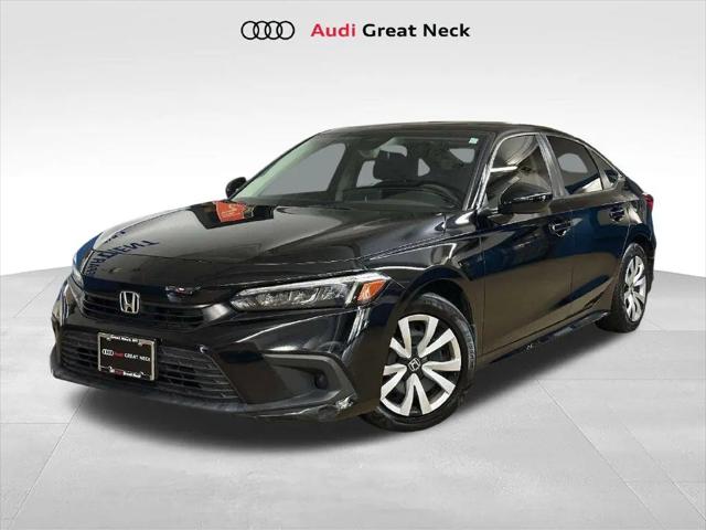 2023 Honda Civic LX for sale in Great Neck, NY