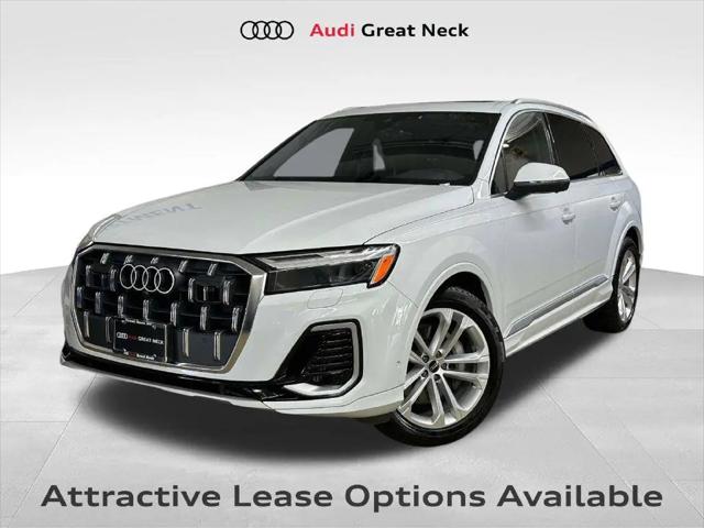 2026 Audi Q7 Premium Plus TFSI quattro tiptronic for sale in Great Neck, NY