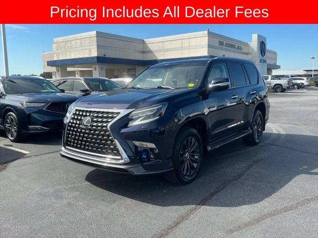 2021 Lexus GX 460 Premium for sale in Greenville, SC