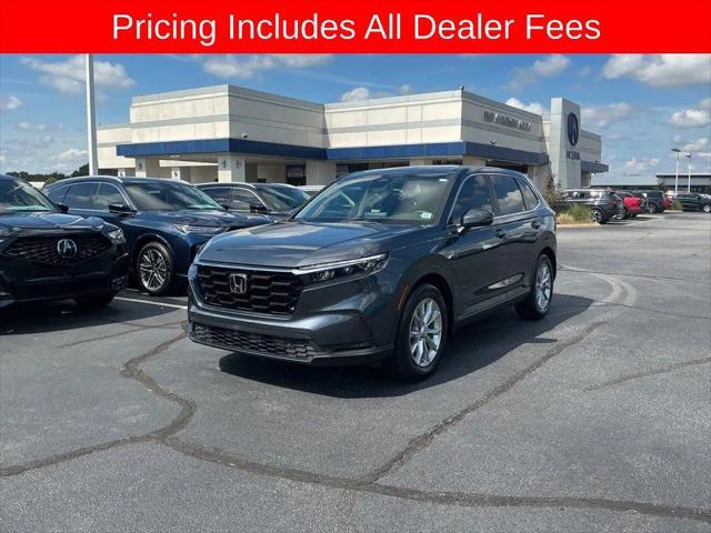 2024 Honda CR-V EX-L 2WD for sale in Greenville, SC