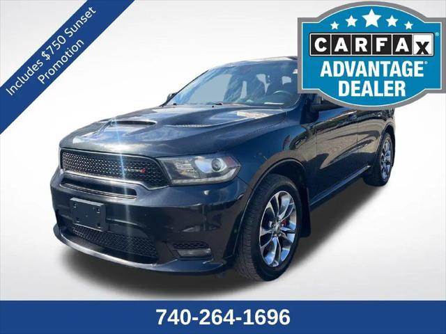 2019 Dodge Durango R/T for sale in Steubenville, OH