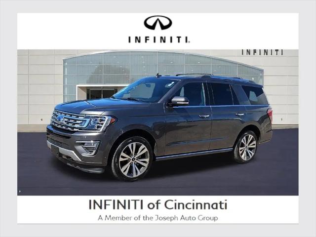 2021 Ford Expedition Limited for sale in Cincinnati, OH