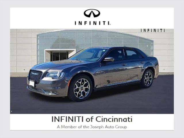 2015 Chrysler 300 for sale near Cincinnati, OH