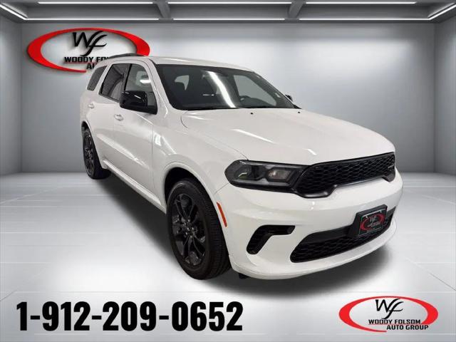 2026 Dodge Durango GT RWD for sale in Baxley, GA