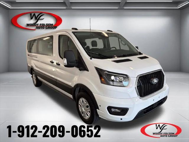 2026 Ford Transit-350 Passenger Van XLT for sale in Baxley, GA