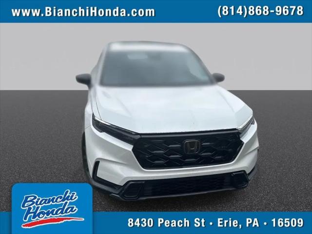 2023 Honda CR-V Hybrid Sport for sale in Erie, PA