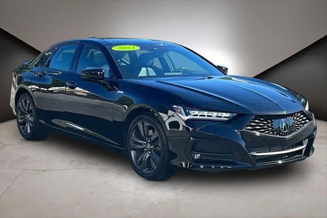 2023 Acura TLX A-SPEC Package for sale in Mentor, OH