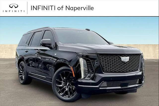 2025 Cadillac Escalade Sport for sale in Naperville, IL