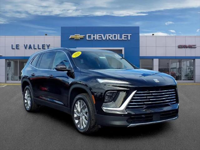 2026 Buick Enclave Preferred FWD for sale in Benton Harbor, MI