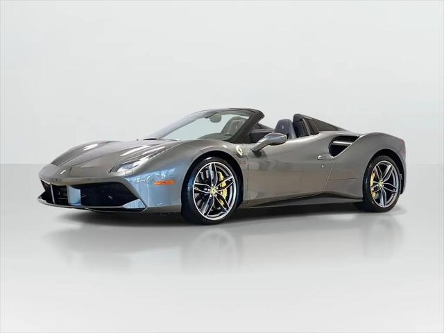 2018 Ferrari 488 Spider Base for sale in Roswell, GA