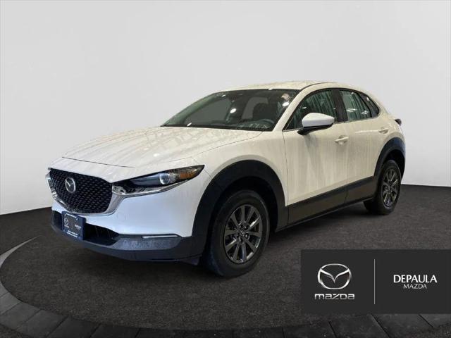 2023 Mazda CX-30 2.5 S for sale in Albany, NY