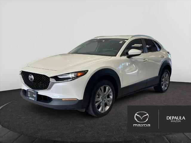 2023 Mazda CX-30 2.5 S Preferred for sale in Albany, NY