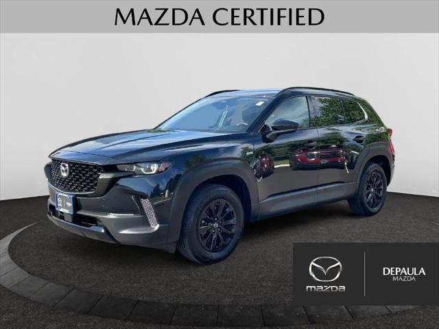 2025 Mazda CX-50 Hybrid Premium Package for sale in Albany, NY