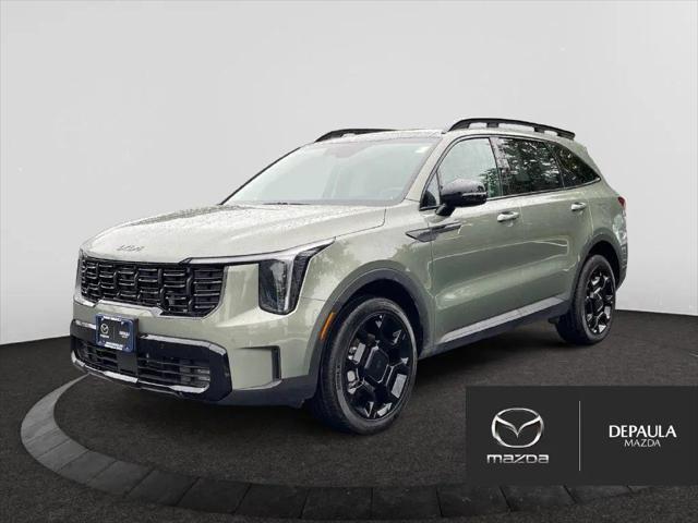 2026 Kia Sorento X-Line EX for sale in Albany, NY