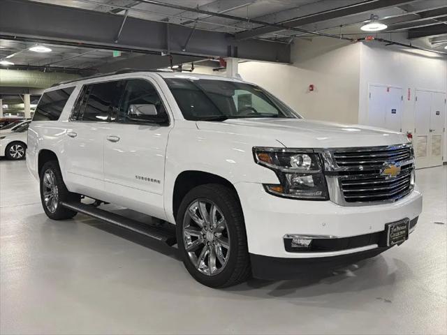 2019 Chevrolet Suburban Premier for sale in Elmsford, NY