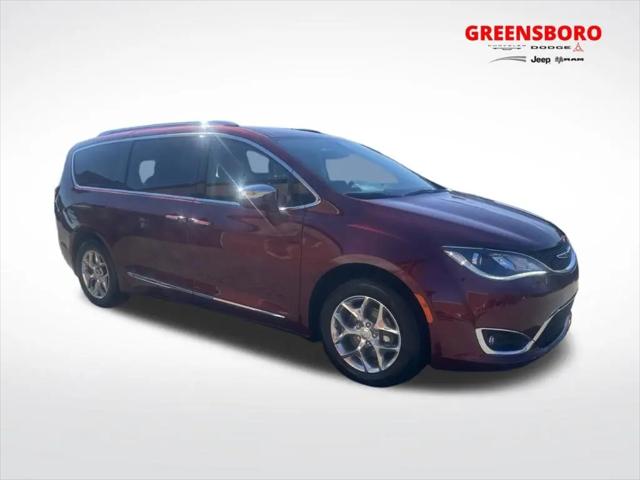 2018 Chrysler Pacifica Limited for sale in Greensboro, NC