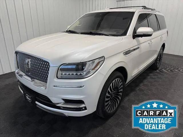 2019 Lincoln Navigator Black Label for sale in Appleton, WI