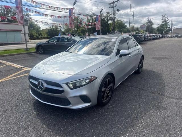 2021 Mercedes-Benz A 220 4MATIC for sale in Red Bank, NJ