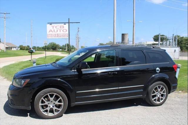 2017 Dodge Journey GT for sale in Normal, IL