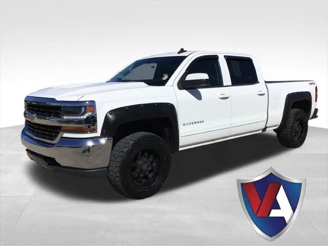 2018 Chevrolet Silverado 1500 1LT for sale in Junction City, KS