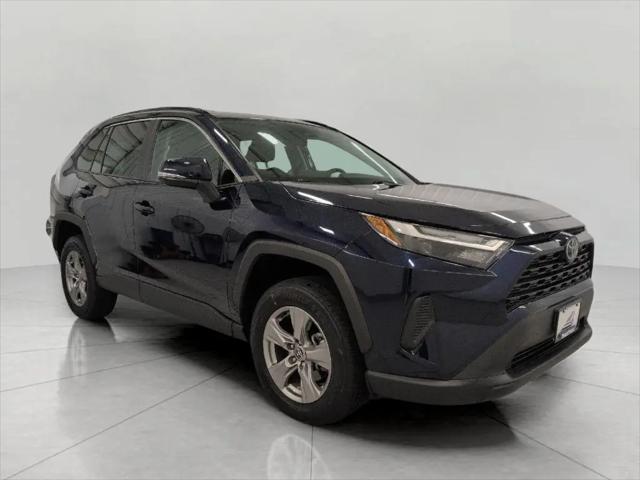2025 Toyota RAV4 XLE for sale in Oshkosh, WI