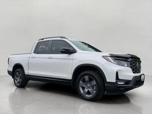 2025 Honda Ridgeline TrailSport for sale in Oshkosh, WI
