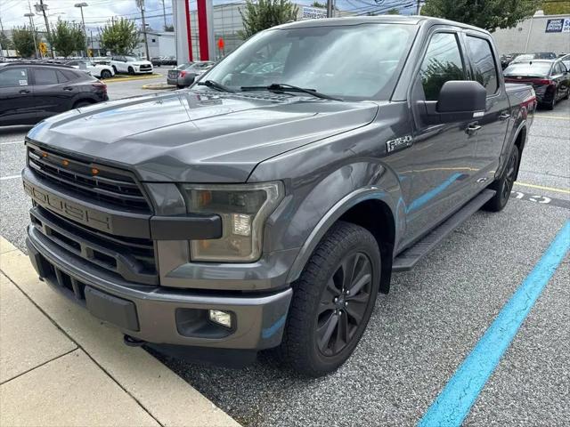 2015 Ford F-150 XLT for sale in Newark, DE