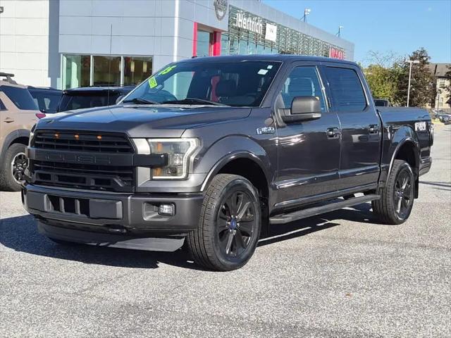 2015 Ford F-150 XLT for sale in Newark, DE
