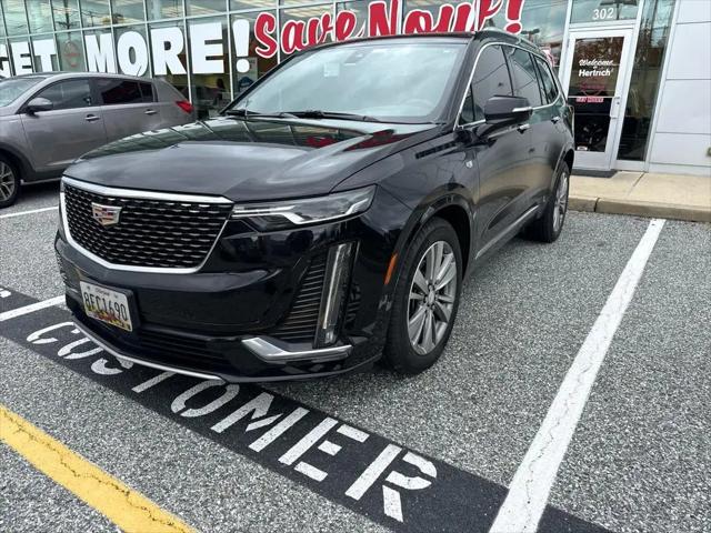 2022 Cadillac XT6 AWD Premium Luxury for sale in Newark, DE